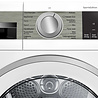 Bosch Bosch EXCLUSIV WQG233D2NL - Warmtepompdroger Bosch Bosch EXCLUSIV WQG233D2NL - Warmtepompdroger