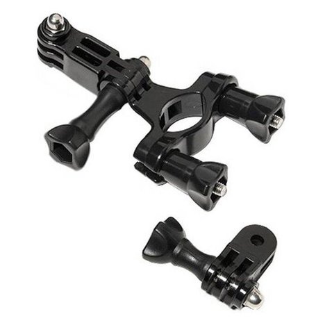 Brofish Brofish Handlebar Mount + Universal Mount Brofish Brofish Handlebar Mount + Universal Mount