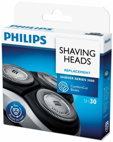 Philips Philips SH30/50 Scheerunit Philips Philips SH30/50 Scheerunit