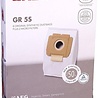 AEG AEG GR5S 8 stuks - Stofzuigerzakken AEG AEG GR5S 8 stuks - Stofzuigerzakken