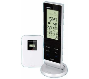 Alecto Alecto WS-1150 - Weerstation Alecto Alecto WS-1150 - Weerstation