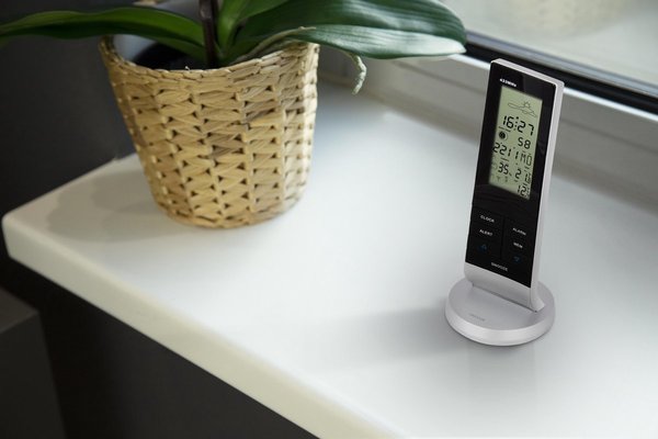 Alecto Alecto WS-1150 - Weerstation Alecto Alecto WS-1150 - Weerstation