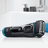 Braun Braun 52B Scheerblad voor Series 5 Braun Braun 52B Scheerblad voor Series 5