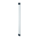 Vogel's Vogel's CABLE 8 SILVER Kabelgoot 94 cm