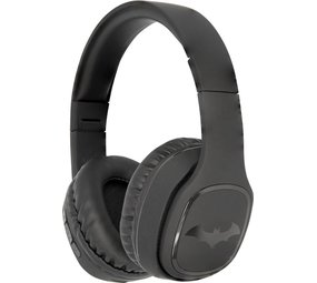 OTL Technologies OTL Technologies DC0667 (Batman Dark Knight) - Kinder koptelefoon OTL Technologies OTL Technologies DC0667 (Batman Dark Knight) - Kinder koptelefoon