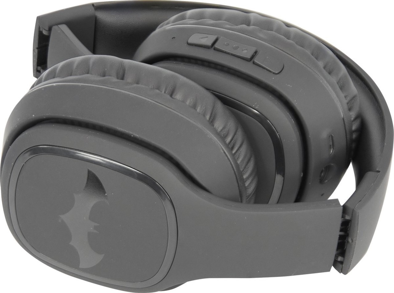 OTL Technologies OTL Technologies DC0667 (Batman Dark Knight) - Kinder koptelefoon OTL Technologies OTL Technologies DC0667 (Batman Dark Knight) - Kinder koptelefoon