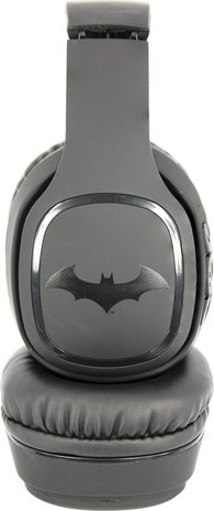 OTL Technologies OTL Technologies DC0667 (Batman Dark Knight) - Kinder koptelefoon OTL Technologies OTL Technologies DC0667 (Batman Dark Knight) - Kinder koptelefoon