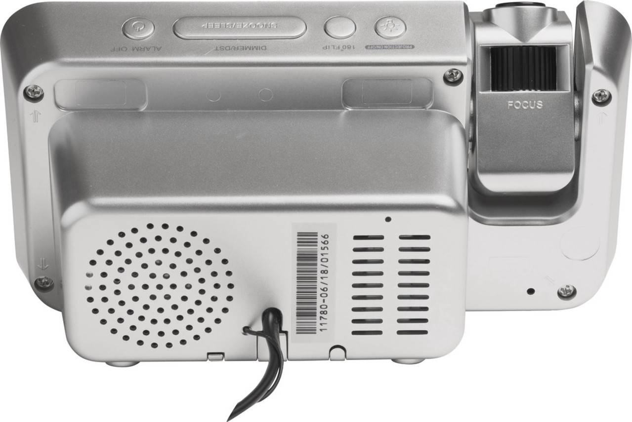 Denver Denver CRP-618 - Wekkerradio Denver Denver CRP-618 - Wekkerradio