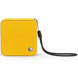 Motorola Motorola SonicBoost 210 geel Bluetooth speaker - Draadloze speaker