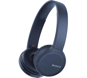 Sony Sony WHCH510L - Draadloze koptelefoon