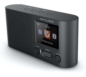 Muse Muse M-112 DBT - Radio