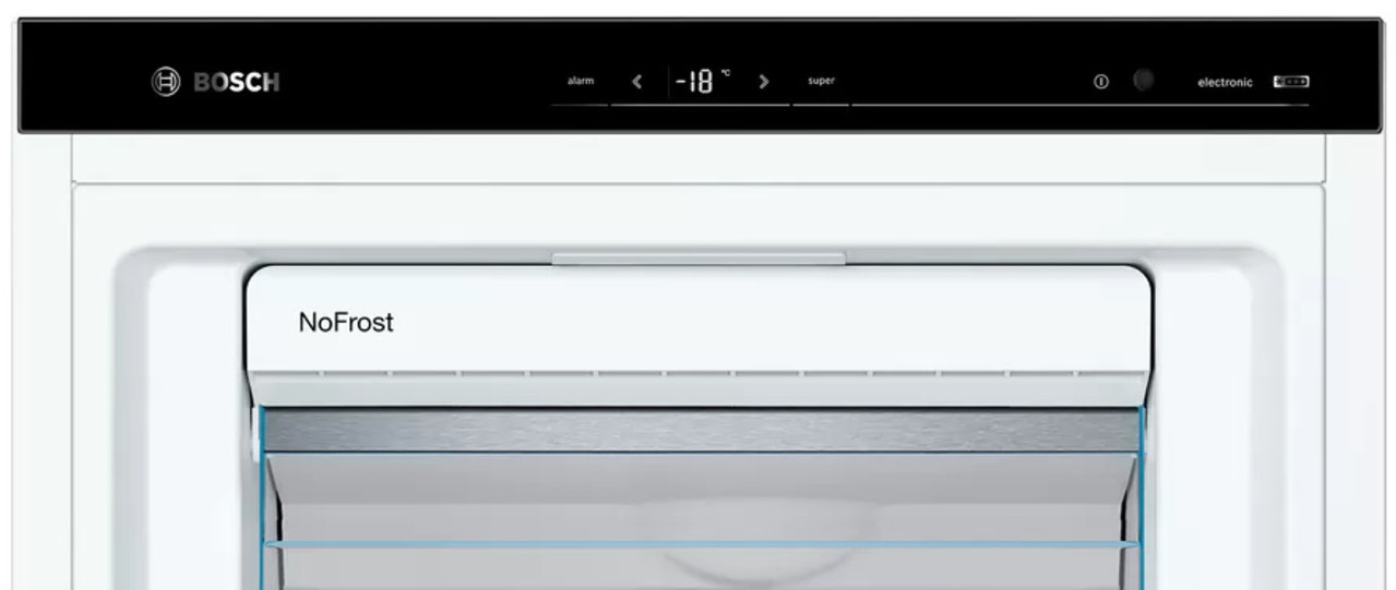 Bosch Bosch EXCLUSIV GSN58EWCV - Vrieskast