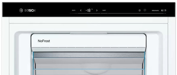 Bosch Bosch EXCLUSIV GSN58EWCV - Vrieskast
