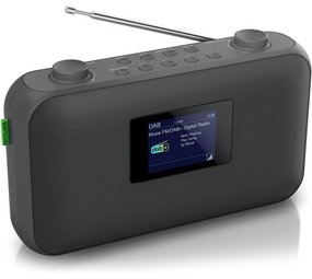 Muse Muse M-118 DBPortable Radio - Radio