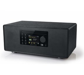 Muse Muse M-695 DBT - CD speler