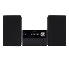 Kenwood Kenwood M-420DAB - Stereo set