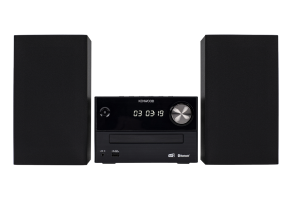 Kenwood Kenwood M-420DAB - Stereo set