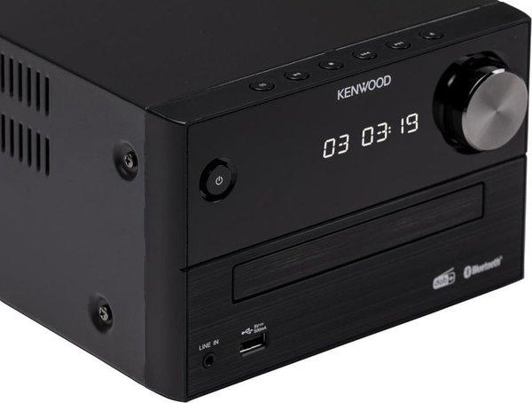 Kenwood Kenwood M-420DAB - Stereo set