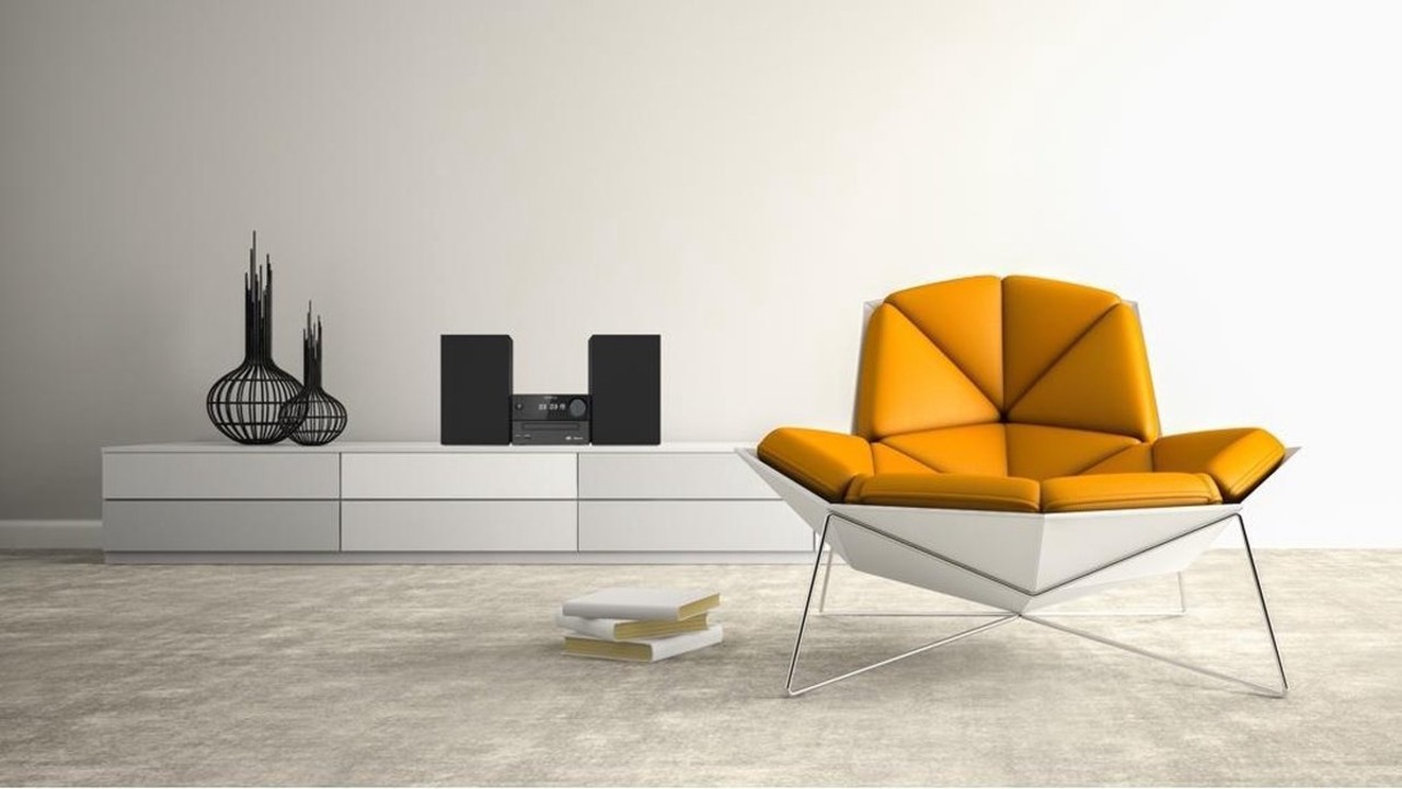 Kenwood Kenwood M-420DAB - Stereo set