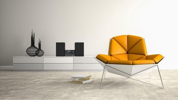 Kenwood Kenwood M-420DAB - Stereo set