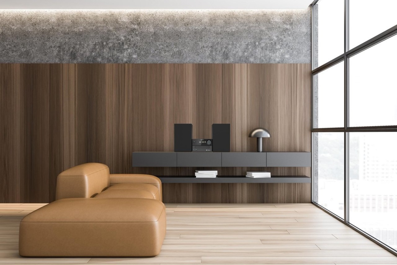 Kenwood Kenwood M-420DAB - Stereo set