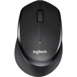 Logitech Logitech M330 Silent Plus - Muis Logitech Logitech M330 Silent Plus - Muis