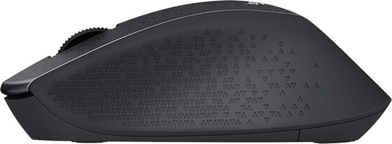 Logitech Logitech M330 Silent Plus - Muis Logitech Logitech M330 Silent Plus - Muis
