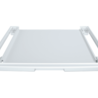 Bosch Bosch WTZ27400 Verbindingsset met blad Bosch Bosch WTZ27400 Verbindingsset met blad