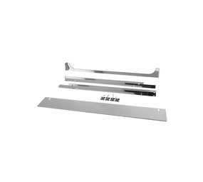 Bosch Bosch SMZ5035 RVS beschermingsset Bosch Bosch SMZ5035 RVS beschermingsset