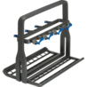 Electrolux Electrolux E9DHGB01 GlassBasket Electrolux Electrolux E9DHGB01 GlassBasket