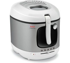 Tefal Tefal Mega XXL FR4800 - Frituurpan