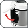 Tefal Tefal Mega XXL FR4800 - Frituurpan Tefal Tefal Mega XXL FR4800 - Frituurpan