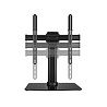 Hama Hama Tv-standvoet, FULLMOTION, 140 cm (55"), zwart Hama Hama Tv-standvoet, FULLMOTION, 140 cm (55"), zwart