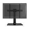 Hama Hama Tv-standvoet, FULLMOTION, 140 cm (55"), zwart Hama Hama Tv-standvoet, FULLMOTION, 140 cm (55"), zwart