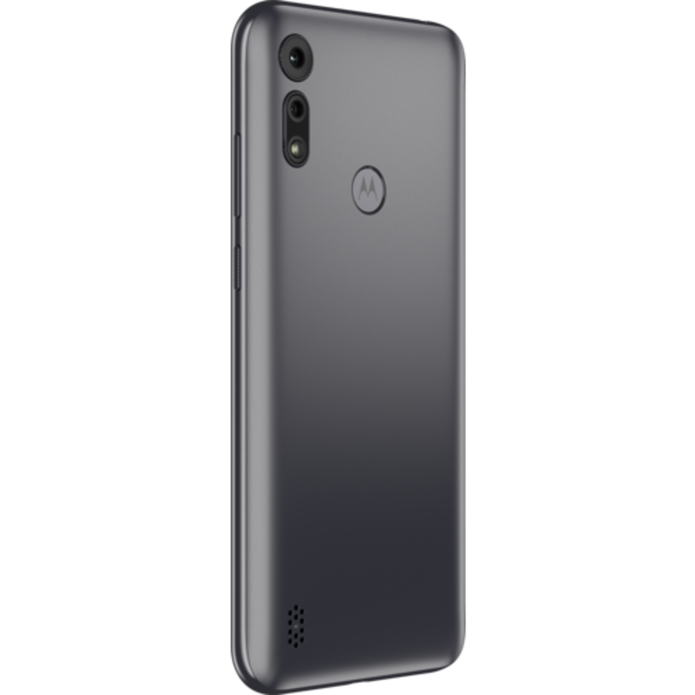Motorola Motorola Moto E6I Grijs  - Mobiele telefoon