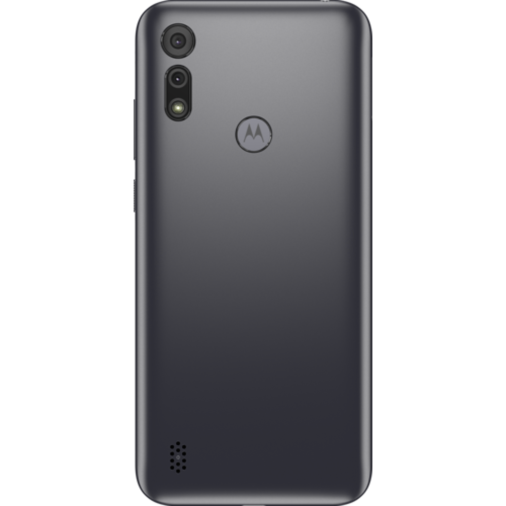 Motorola Motorola Moto E6I Grijs  - Mobiele telefoon