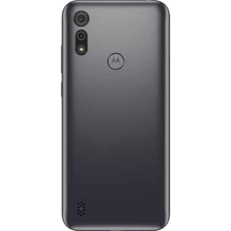 Motorola Motorola Moto E6I Grijs  - Mobiele telefoon