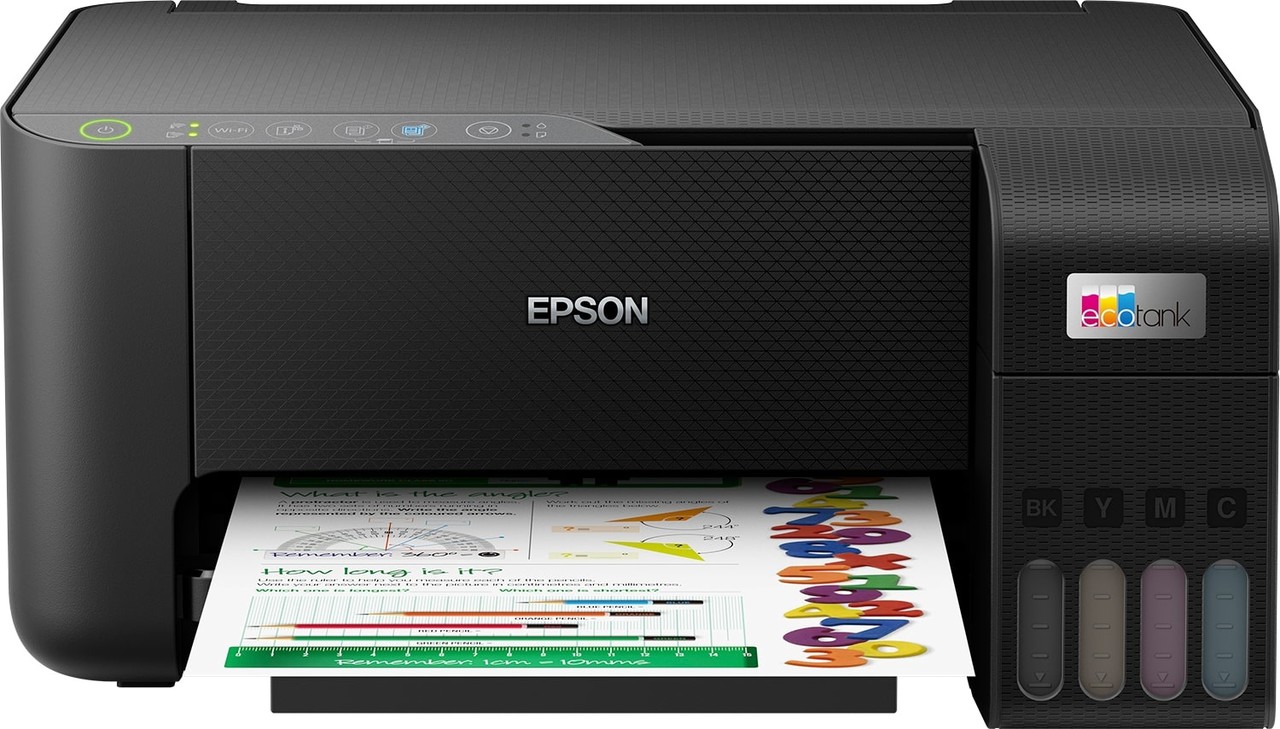 Epson Epson EcoTank ET-2814 - All-in-one printer Epson Epson EcoTank ET-2814 - All-in-one printer