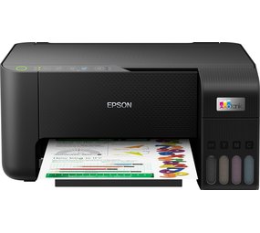 Epson Epson EcoTank ET-2814 - All-in-one printer Epson Epson EcoTank ET-2814 - All-in-one printer
