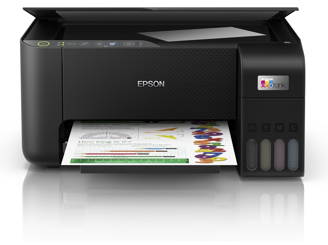 Epson Epson EcoTank ET-2814 - All-in-one printer Epson Epson EcoTank ET-2814 - All-in-one printer
