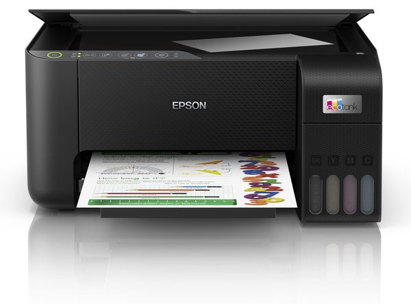 Epson Epson EcoTank ET-2814 - All-in-one printer Epson Epson EcoTank ET-2814 - All-in-one printer