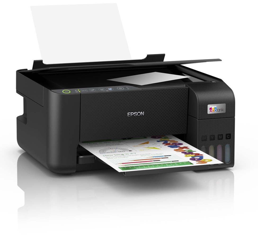 Epson Epson EcoTank ET-2814 - All-in-one printer Epson Epson EcoTank ET-2814 - All-in-one printer