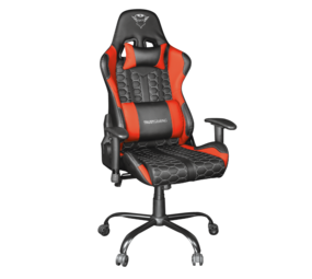 Trust Trust GXT 708R Resto - Gaming Stoel Trust Trust GXT 708R Resto - Gaming Stoel