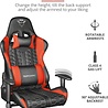 Trust Trust GXT 708R Resto - Gaming Stoel Trust Trust GXT 708R Resto - Gaming Stoel