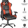 Trust Trust GXT 708R Resto - Gaming Stoel Trust Trust GXT 708R Resto - Gaming Stoel