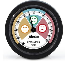 Alecto Alecto WS-05 - Hygrometer Alecto Alecto WS-05 - Hygrometer