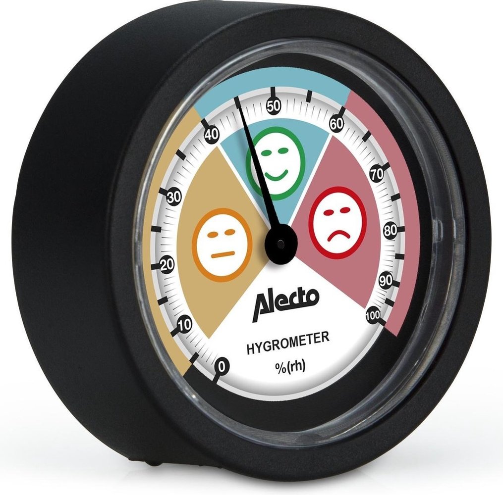 Alecto Alecto WS-05 - Hygrometer