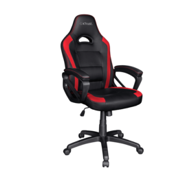 Trust Trust GXT 701R Ryon - Gaming Stoel Trust Trust GXT 701R Ryon - Gaming Stoel