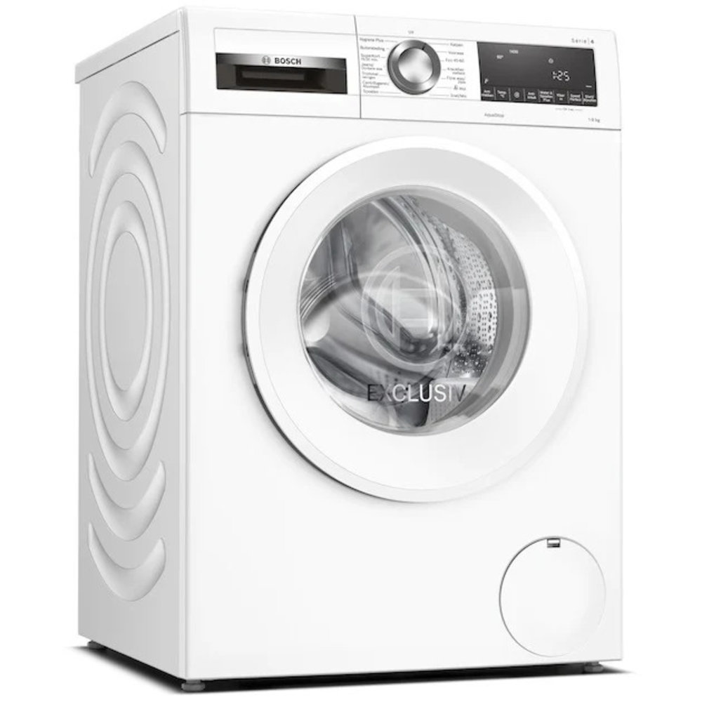 Bosch Bosch EXCLUSIV WGG04409NL  - Wasmachine