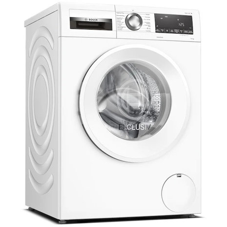 Bosch Bosch EXCLUSIV WGG04409NL  - Wasmachine